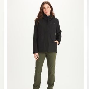 Women's GORE-TEX® Minimalist Jacket